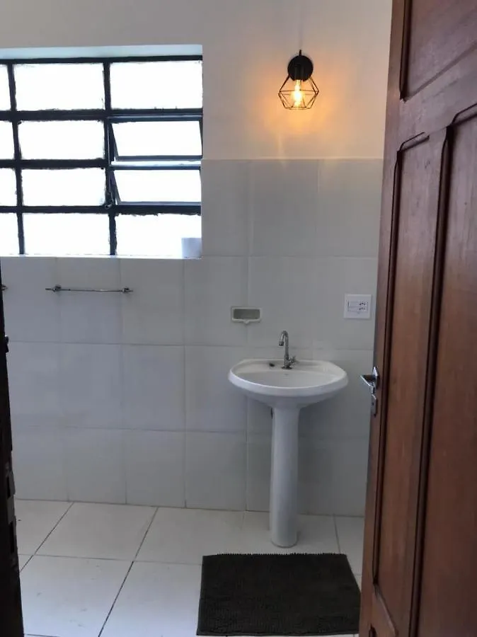 Holiday home Quarto Retro Sao Paulo Brazil