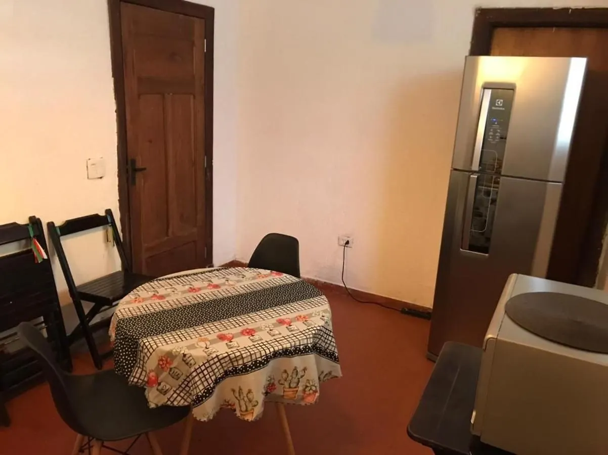 Quarto Retro Sao Paulo 0*,  Brazil