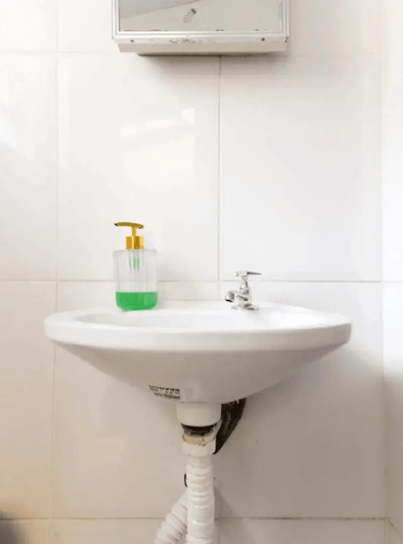 Quarto Retro Sao Paulo