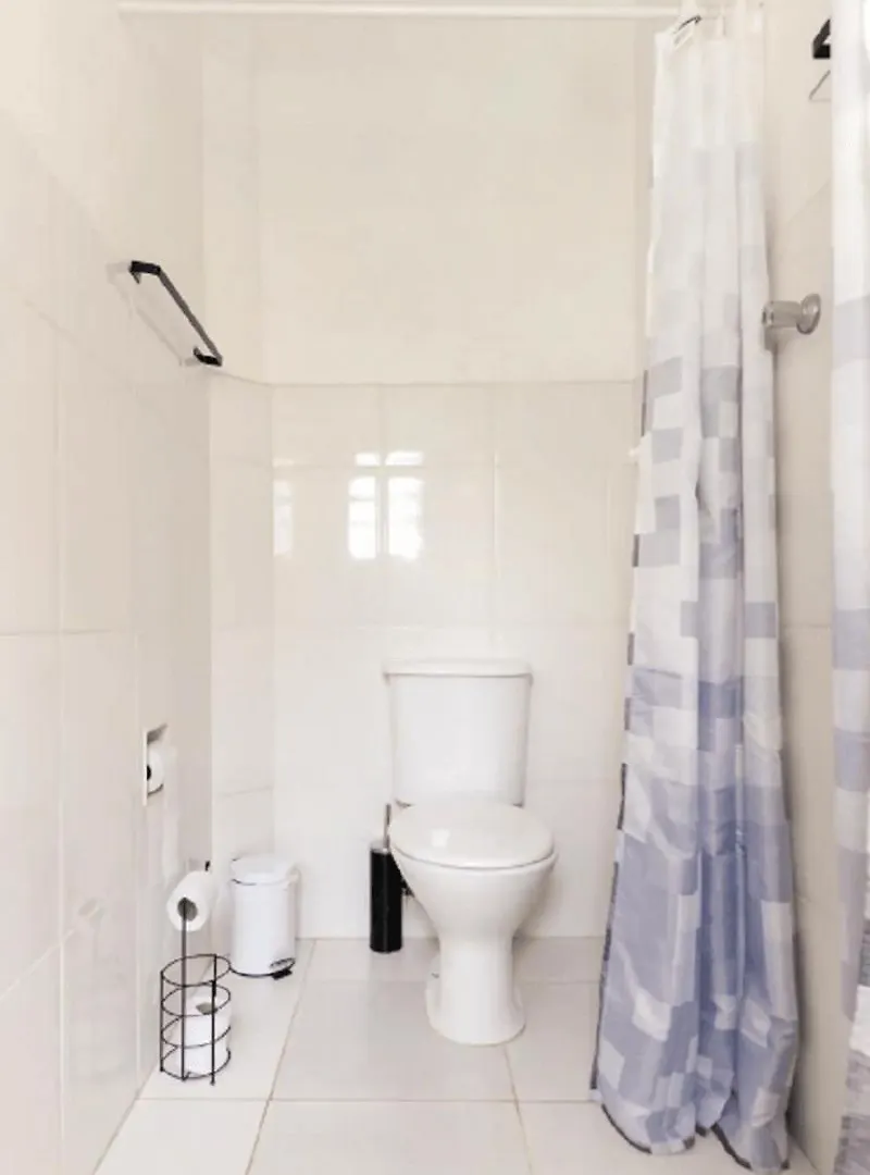 Quarto Retro Sao Paulo Holiday home
