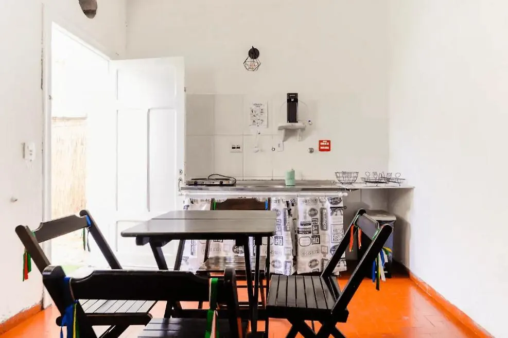 Quarto Retro Sao Paulo 0*,