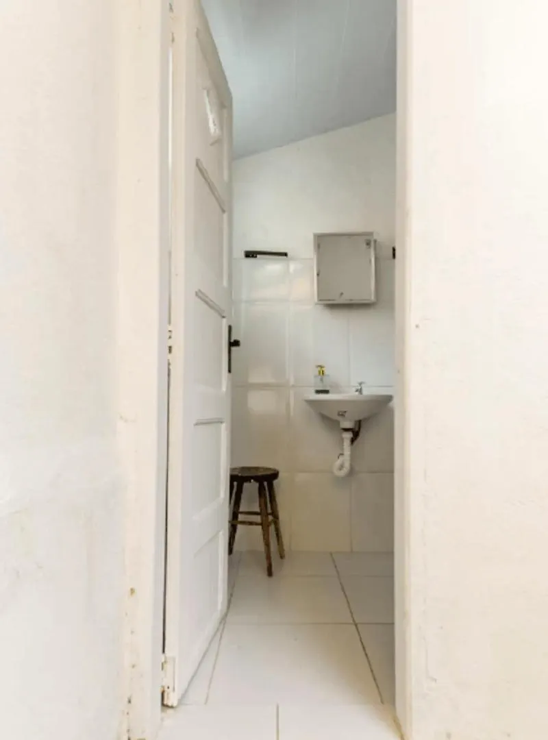 Quarto Retro Sao Paulo 0*,  Brazil
