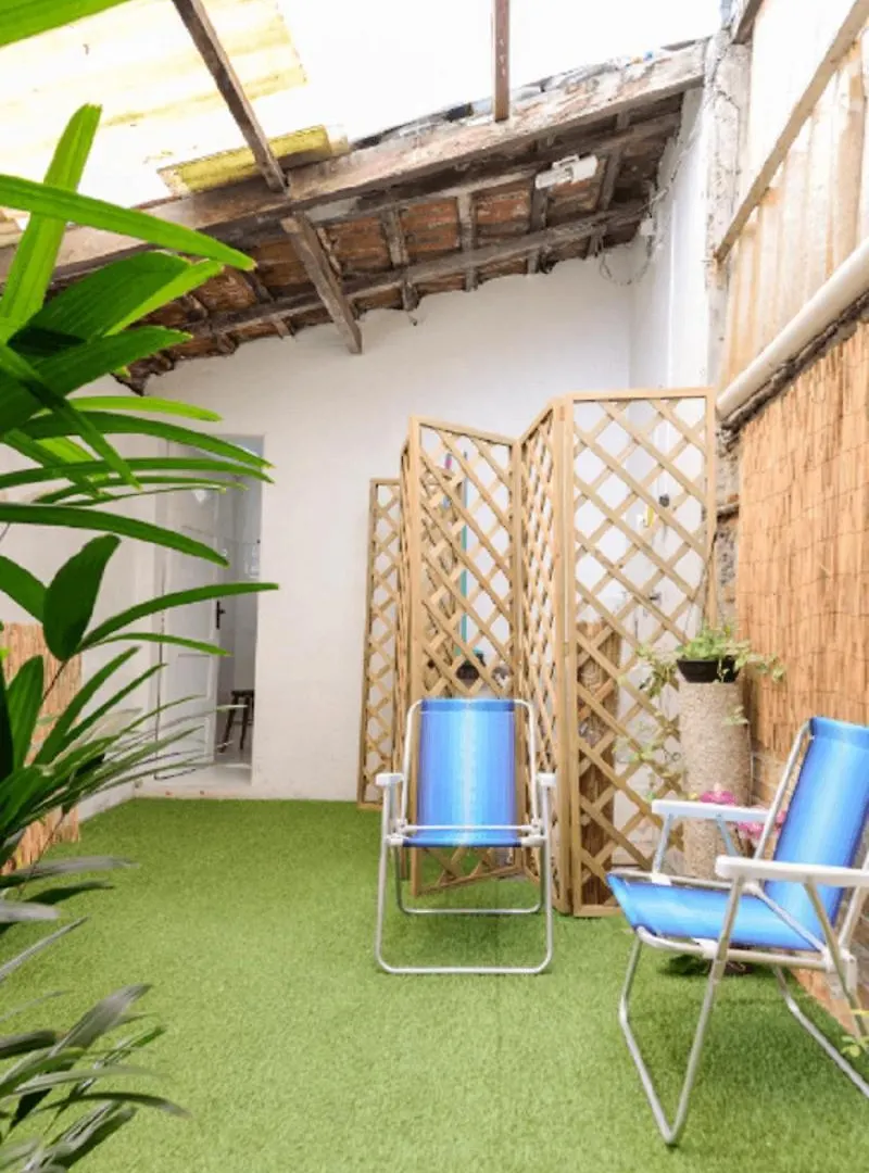 Holiday home Quarto Retro Sao Paulo Brazil